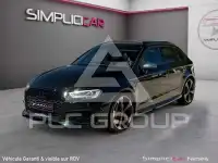 2020 Audi RS3