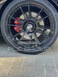 2020 Audi RS3