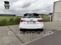 2020 Audi RS3