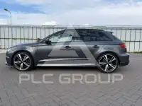 2020 Audi RS3