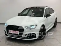 2020 Audi RS3