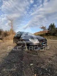2020 Audi RS3