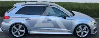 2020 Audi RS3