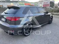 2020 Audi RS3