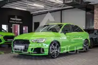 2020 Audi RS3