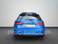 2020 Audi RS3