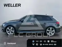 2020 Audi RS3