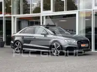 2020 Audi RS3