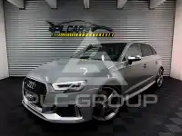 2020 Audi RS3