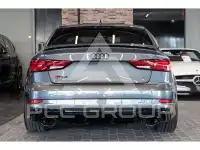 2020 Audi RS3