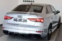 2020 Audi RS3