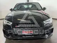 2020 Audi RS3