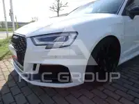 2020 Audi RS3