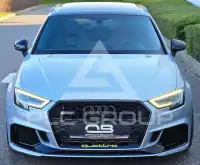 2020 Audi RS3
