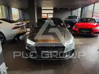 2020 Audi RS3