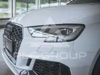 2020 Audi RS3