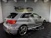 2020 Audi RS3