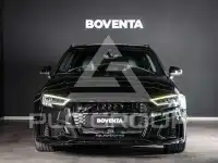 2020 Audi RS3