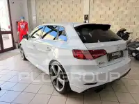 2020 Audi A3