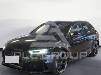 2020 Audi RS3