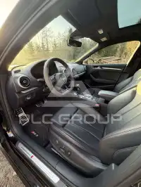2020 Audi RS3