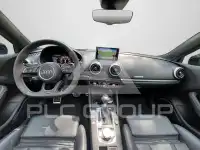 2020 Audi RS3