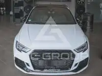 2020 Audi RS3