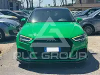 2020 Audi RS3