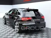2020 Audi RS3