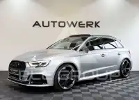 2020 Audi RS3