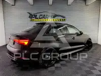 2020 Audi RS3