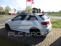 2020 Audi RS3