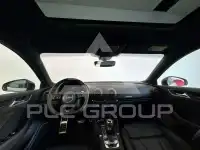 2020 Audi RS3