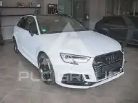 2020 Audi RS3