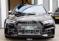 2020 Audi RS3