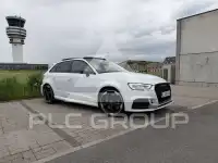 2020 Audi RS3