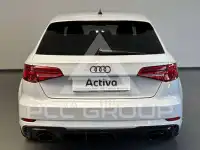 2020 Audi RS3