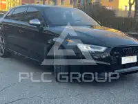 2020 Audi RS3