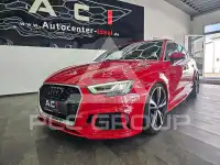 2020 Audi RS3