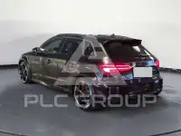 2020 Audi RS3