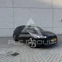 2020 Audi RS3