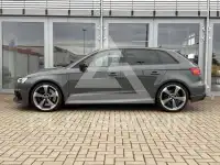 2020 Audi RS3