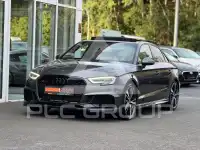 2020 Audi RS3