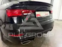 2020 Audi RS3