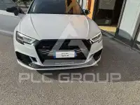 2020 Audi RS3