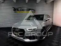 2020 Audi RS3