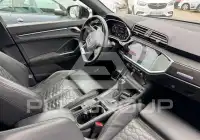 2020 Audi RS3