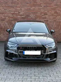 2020 Audi RS3
