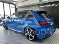 2020 Audi RS3