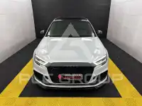 2020 Audi RS3